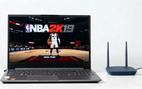 nba2k19服务器ip是多少，为什么连接失败？
