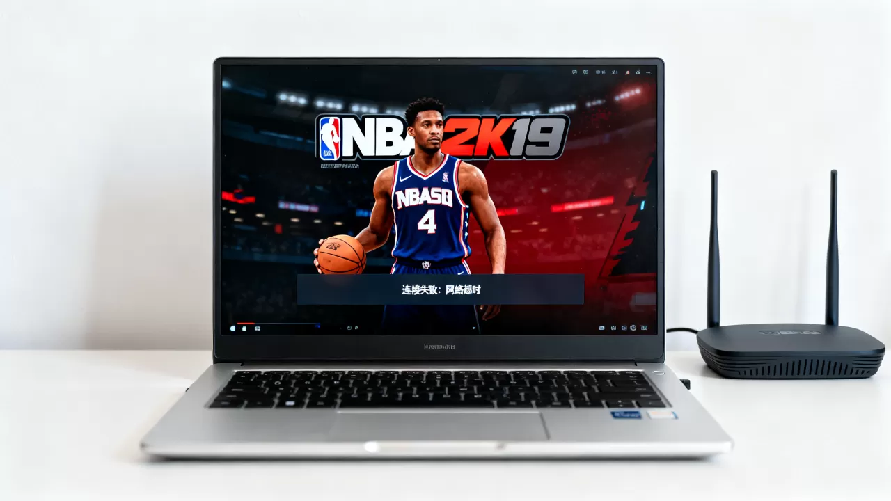 nba2k19服务器ip是多少,为什么连接失败? nba2k19服务器ip是多少,为什么连接失败?