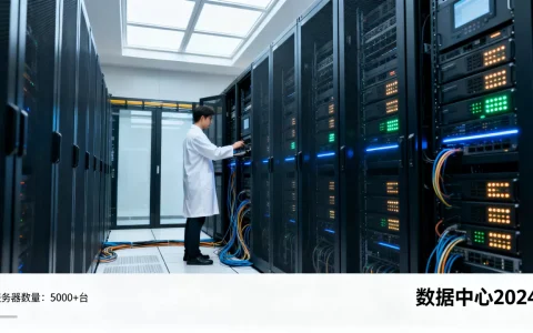 世界上服务器有多少人，全球服务器具体数量是多少？