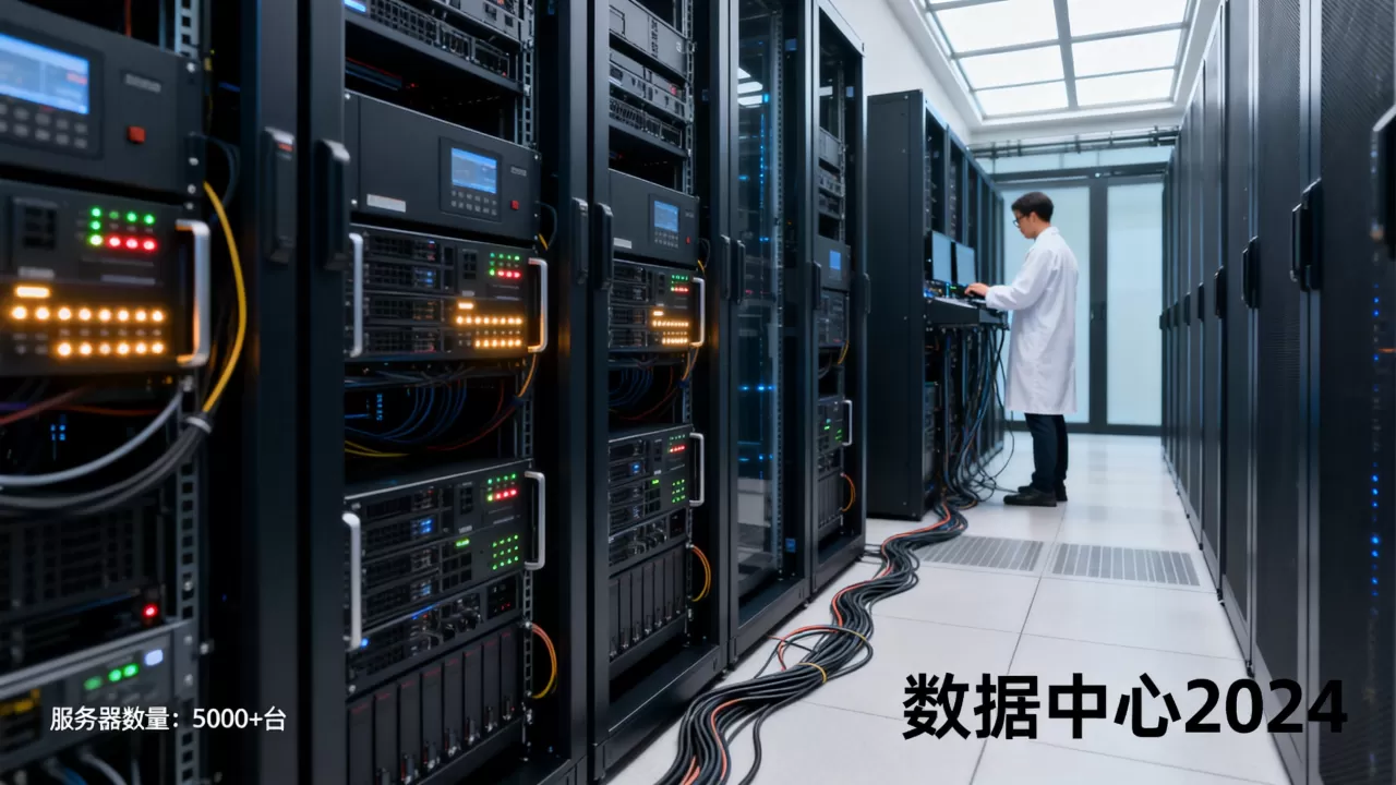 世界上服务器有多少人,全球服务器具体数量是多少? 世界上服务器有多少人,全球服务器具体数量是多少?