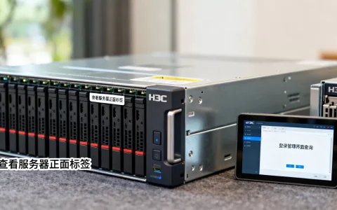 h3c服务器系列号怎么查，查询方法是什么