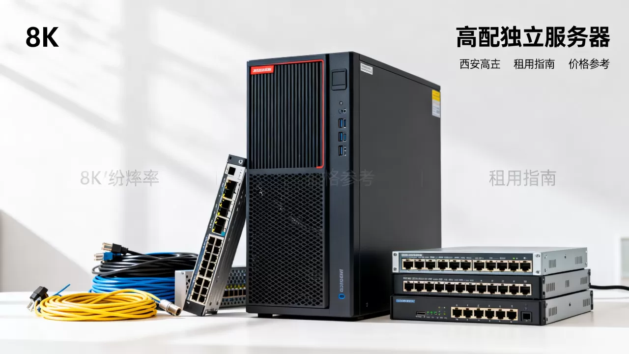西安高配独立服务器租用怎么选?,西安服务器租用多少钱一个月? 西安高配独立服务器租用怎么选?,西安服务器租用多少钱一个月?
