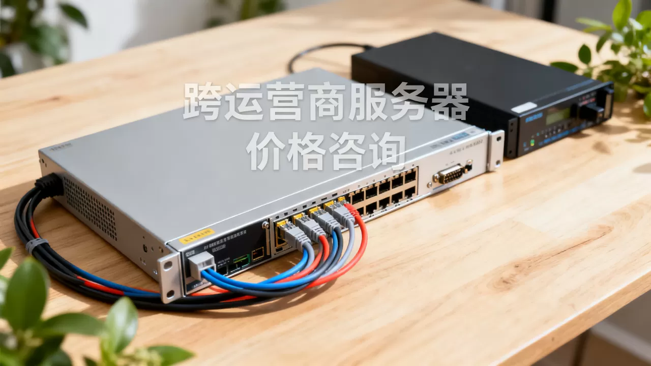 跨运营商服务器多少钱一年,跨运营商服务器哪家便宜? 跨运营商服务器多少钱一年,跨运营商服务器哪家便宜?