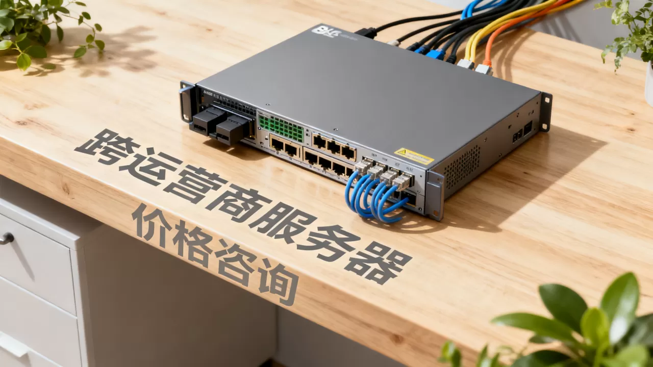 跨运营商服务器多少钱一年,跨运营商服务器哪家便宜? 跨运营商服务器多少钱一年,跨运营商服务器哪家便宜?