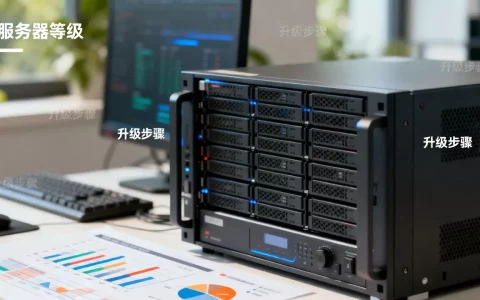 白云山服务器到底是多少级，怎么快速升级？