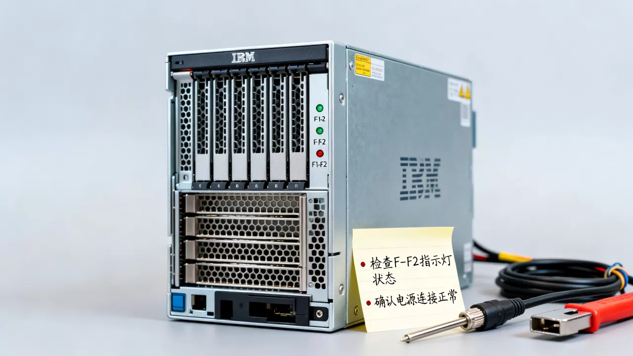 IBM服务器F1-F2怎么处理?,F1-F2报错如何解决? IBM服务器F1-F2怎么处理?,F1-F2报错如何解决?