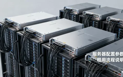 西安AI训练服务器租用渠道怎么找，哪家性价比高？