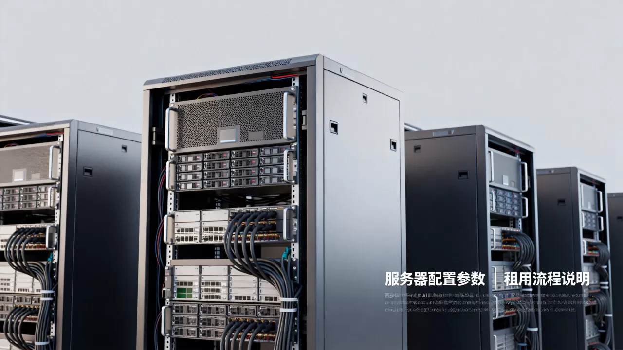 西安AI训练服务器租用渠道怎么找,哪家性价比高? 西安AI训练服务器租用渠道怎么找,哪家性价比高?