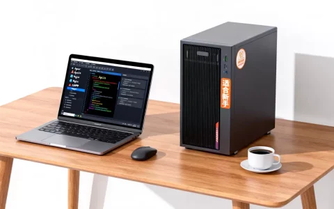 个人搭建网站用什么web服务器软件，哪个适合新手使用？