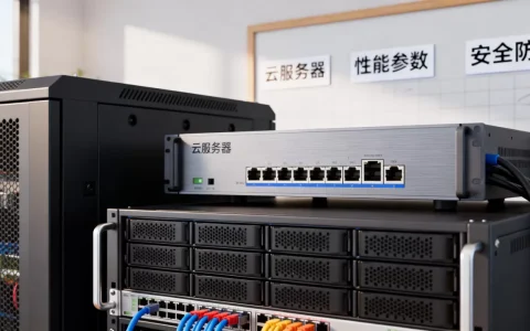 云服务器的公司有哪些值得选，哪家性价比高？