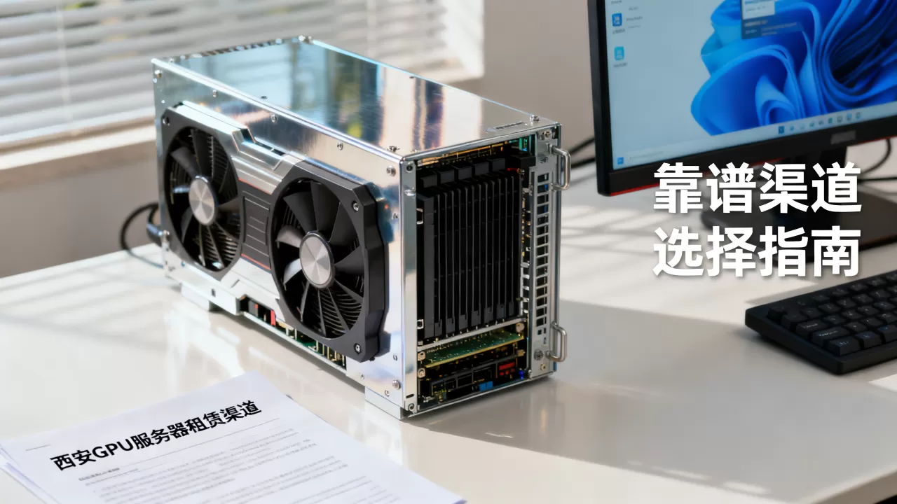 西安GPU服务器租赁渠道有哪些,靠谱渠道怎么选? 西安GPU服务器租赁渠道有哪些,靠谱渠道怎么选?
