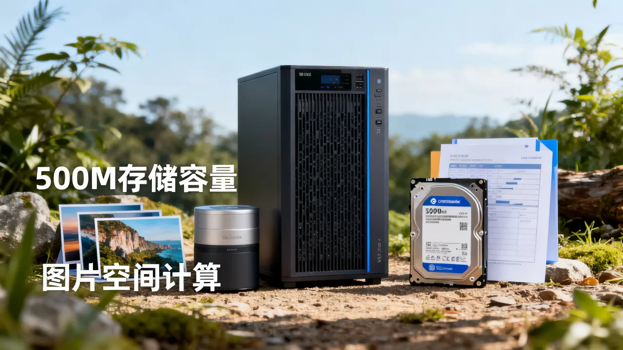 500M服务器能放多少图片,网站图片空间怎么算? 500M服务器能放多少图片,网站图片空间怎么算?