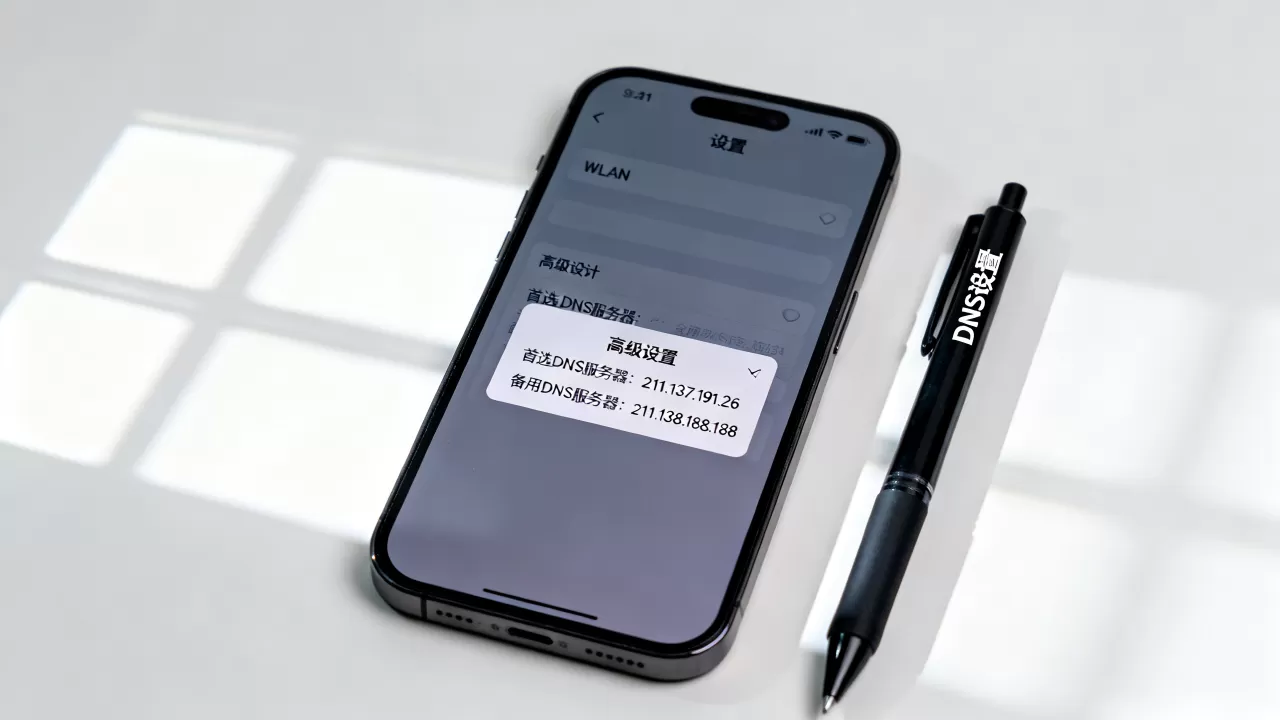 太原移动dns服务器地址是多少,怎么设置? 太原移动dns服务器地址是多少,怎么设置?