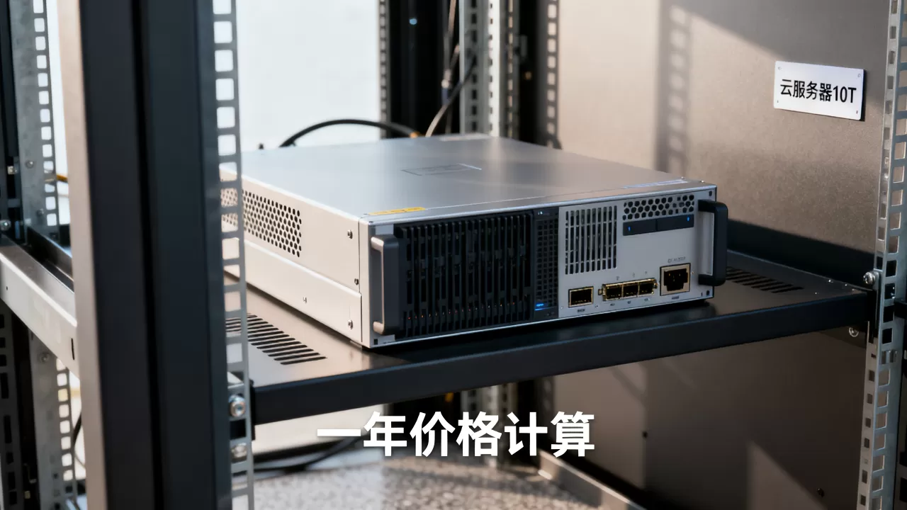 云服务器10T到底多少钱,云服务器10T一年价格怎么算? 云服务器10T到底多少钱,云服务器10T一年价格怎么算?