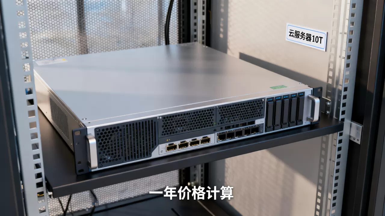 云服务器10T到底多少钱,云服务器10T一年价格怎么算? 云服务器10T到底多少钱,云服务器10T一年价格怎么算?