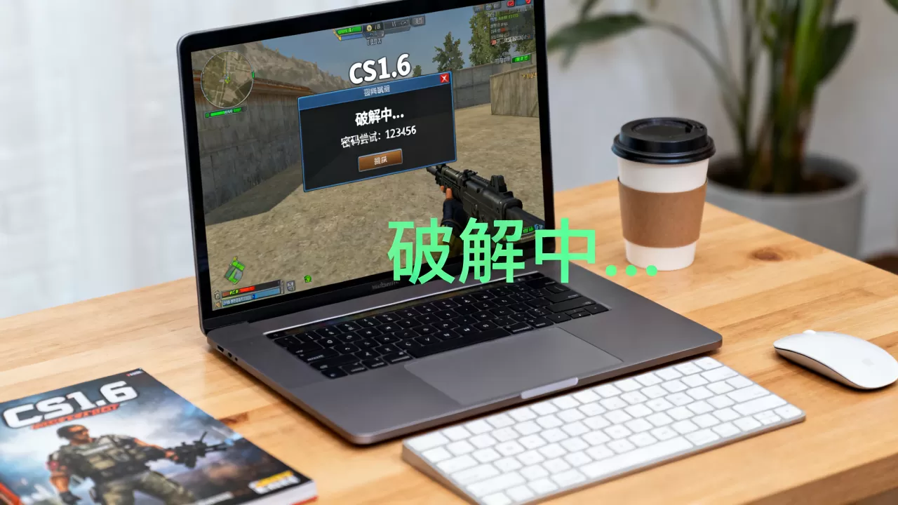 cs1.6破解服务器密码是多少?,cs1.6密码怎么破解? cs1.6破解服务器密码是多少?,cs1.6密码怎么破解?