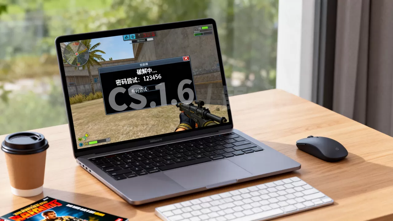 cs1.6破解服务器密码是多少?,cs1.6密码怎么破解? cs1.6破解服务器密码是多少?,cs1.6密码怎么破解?