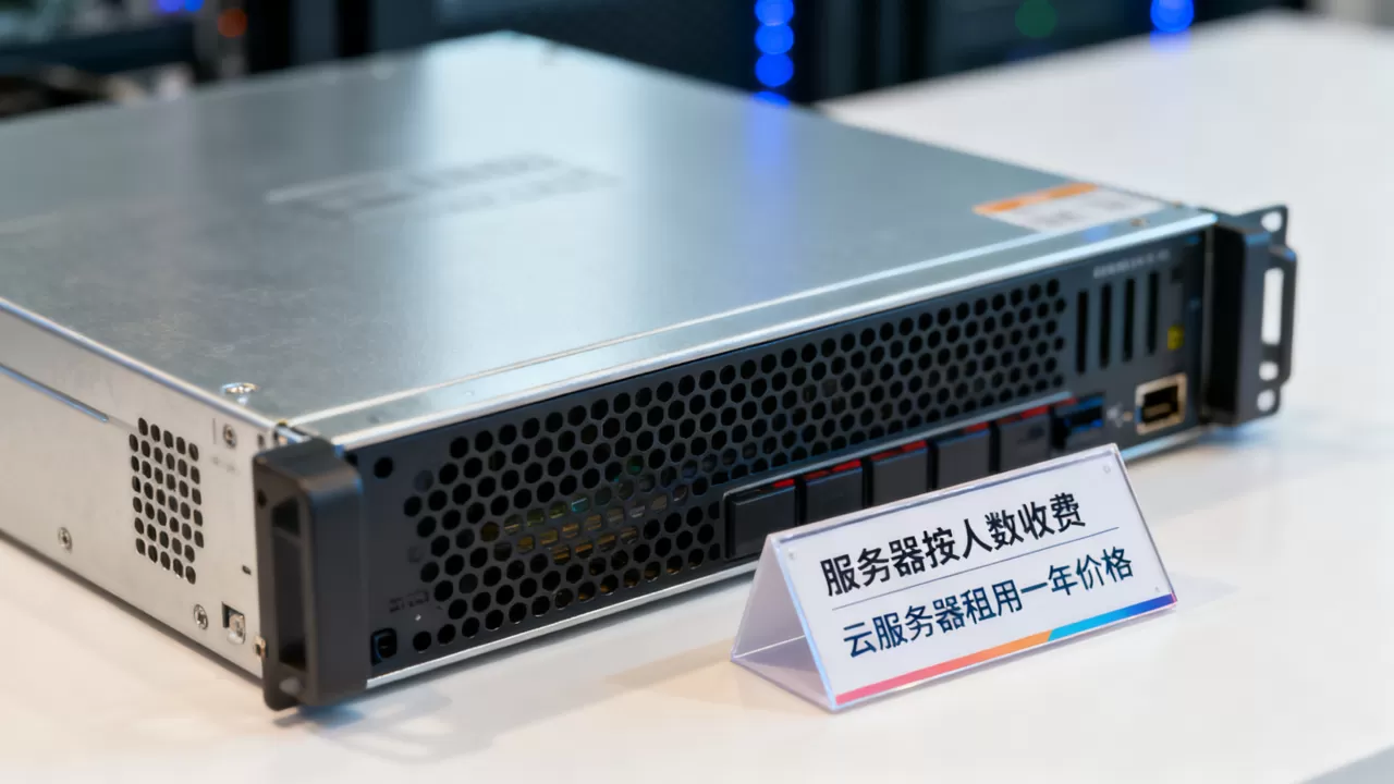 服务器按人数收费多少钱一个?,云服务器租用一年多少钱? 服务器按人数收费多少钱一个?,云服务器租用一年多少钱?