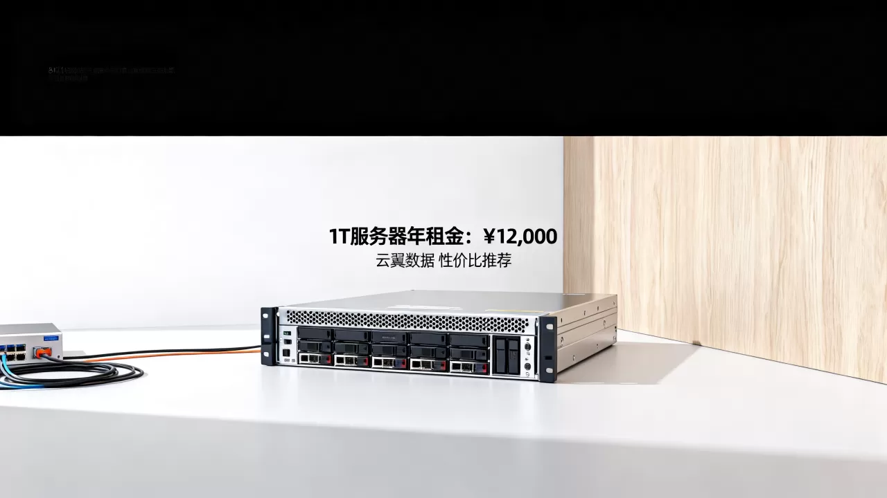 1T服务器租用一年需要多少钱,哪家服务商性价比最高? 1T服务器租用一年需要多少钱,哪家服务商性价比最高?