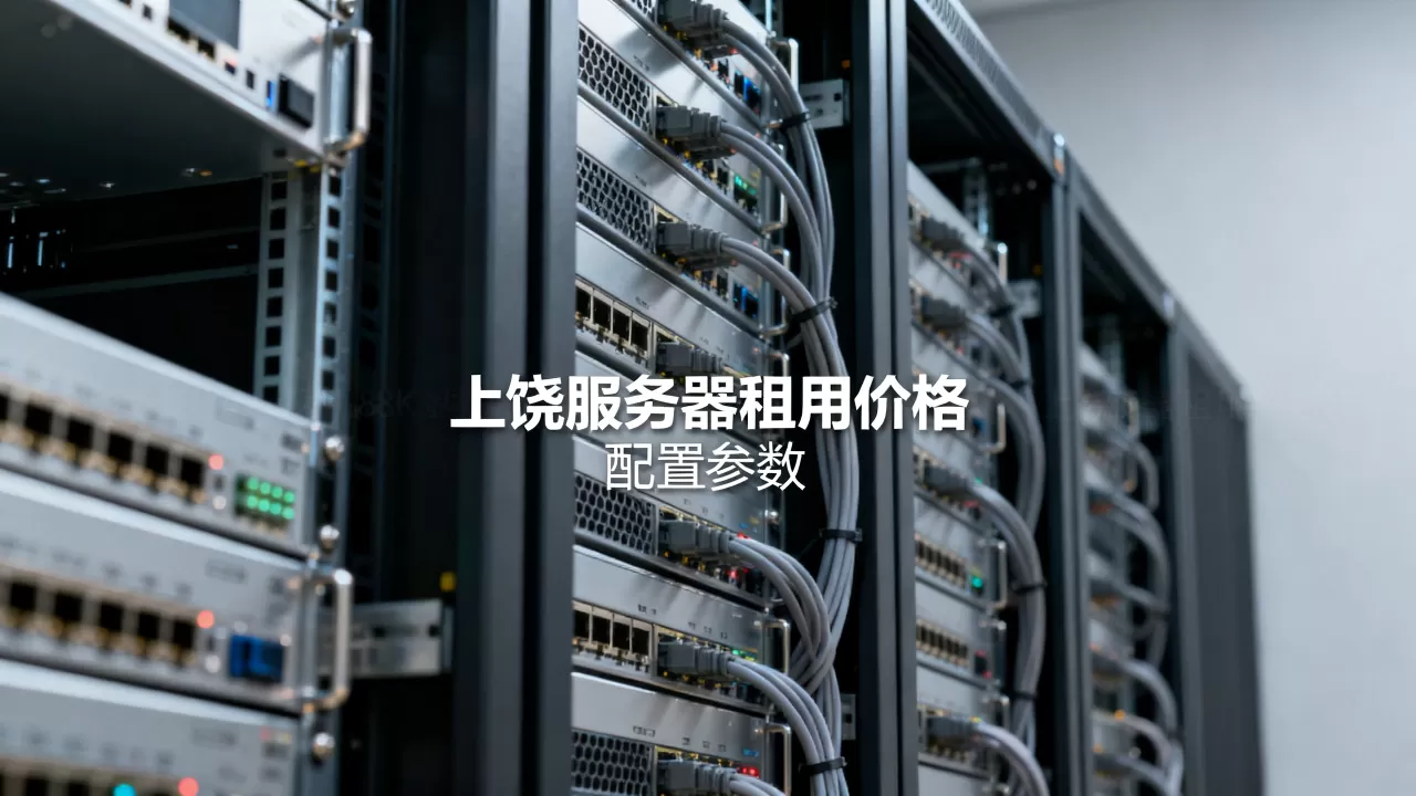 上饶服务器一般多少钱?,租用价格贵不贵? 上饶服务器一般多少钱?,租用价格贵不贵?