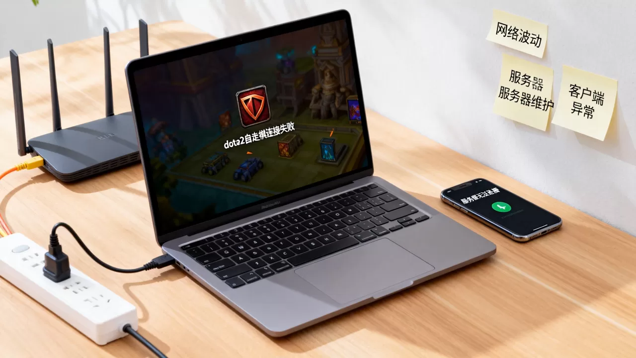 dota2自走棋服务器为何连接不上?,是什么原因 dota2自走棋服务器为何连接不上?,是什么原因