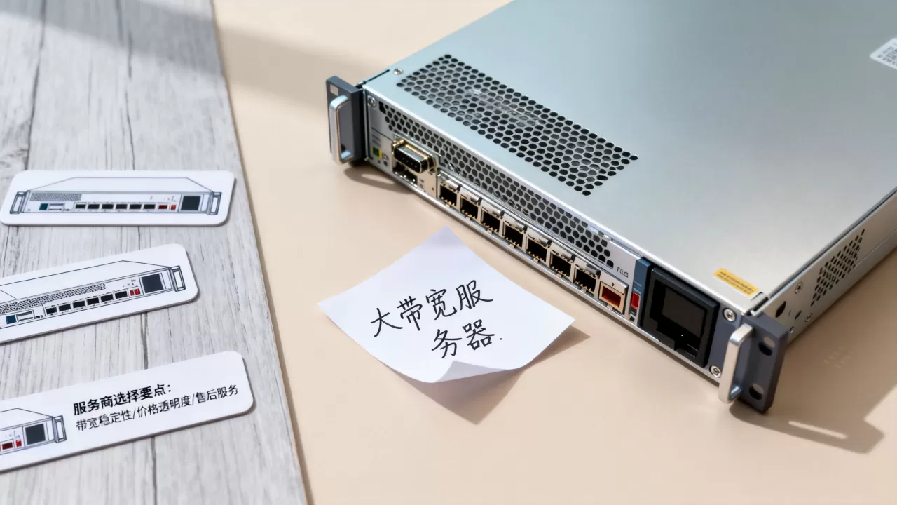 西安想租大带宽服务器怎么选服务商呢,哪家更靠谱? 西安想租大带宽服务器怎么选服务商呢,哪家更靠谱?