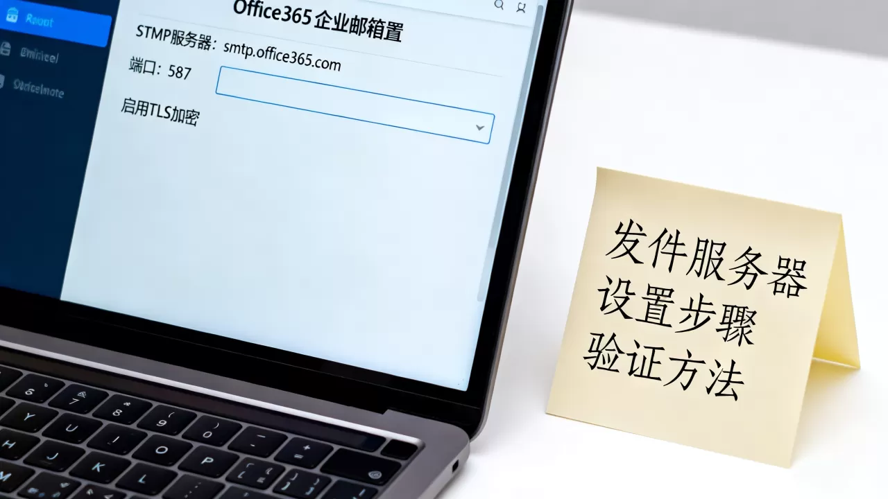 Office365企业邮箱发件服务器如何设置?,有哪些方法? Office365企业邮箱发件服务器如何设置?,有哪些方法?