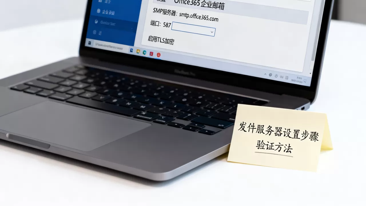 Office365企业邮箱发件服务器如何设置?,有哪些方法? Office365企业邮箱发件服务器如何设置?,有哪些方法?