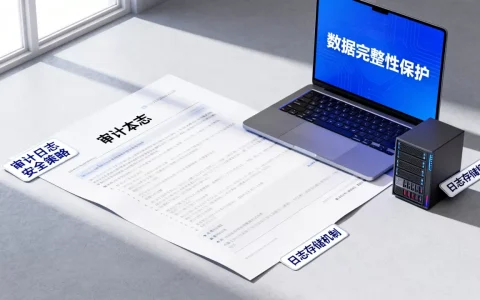 审计日志为何要防止被篡改和提前清理，有哪些方法？