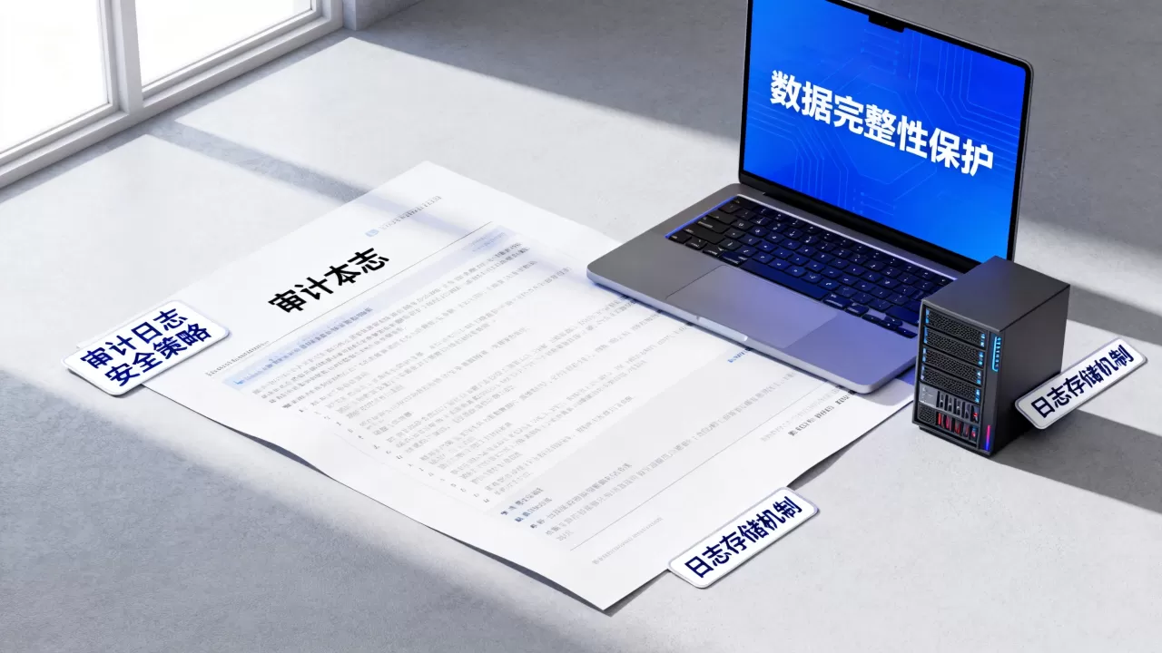 审计日志为何要防止被篡改和提前清理,有哪些方法? 审计日志为何要防止被篡改和提前清理,有哪些方法?