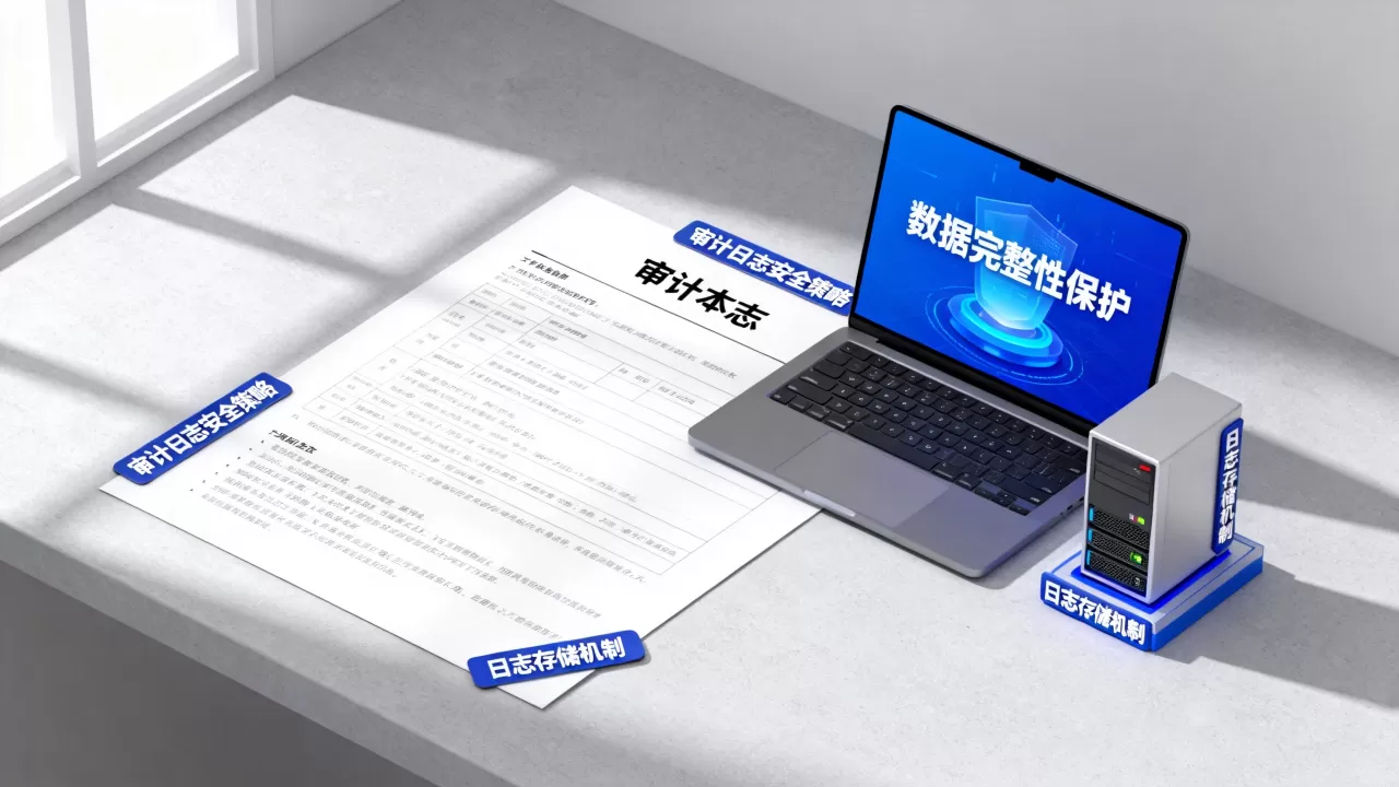审计日志为何要防止被篡改和提前清理,有哪些方法? 审计日志为何要防止被篡改和提前清理,有哪些方法?
