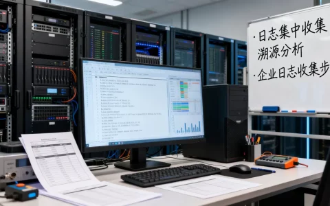 日志集中收集真能便于溯源分析吗？，企业日志集中收集怎么做？
