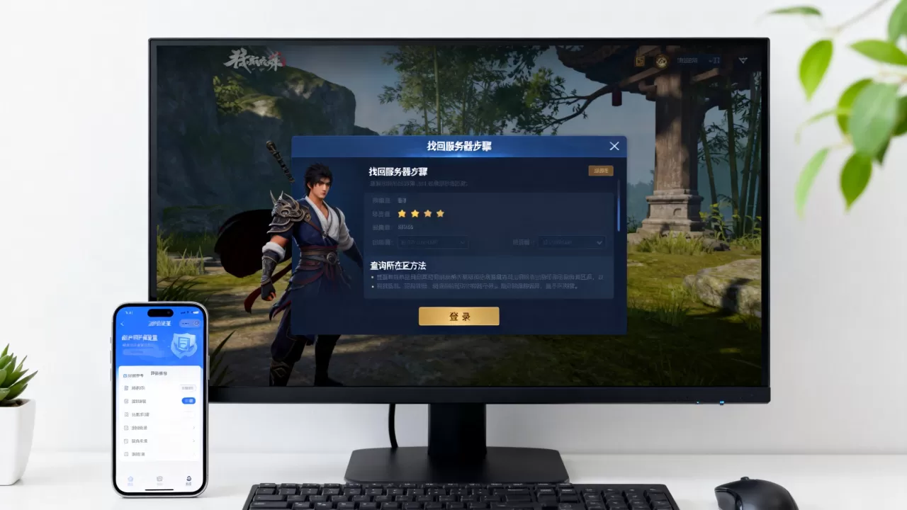 3d炫舞怎么找回以前玩的服务器,怎么查自己在哪个区 3d炫舞怎么找回以前玩的服务器,怎么查自己在哪个区