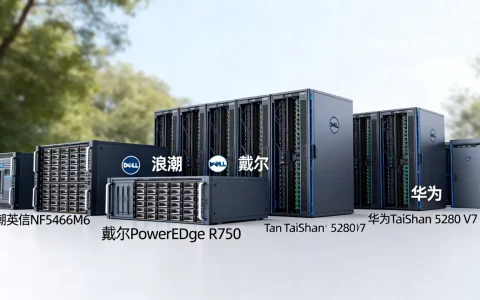 灾难型服务器有哪些具体型号，哪个品牌更可靠？