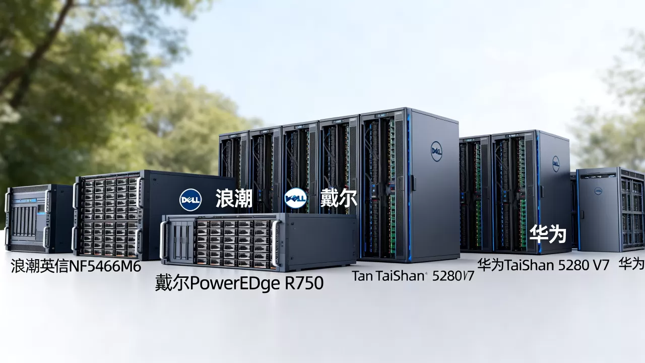 灾难型服务器有哪些具体型号,哪个品牌更可靠? 灾难型服务器有哪些具体型号,哪个品牌更可靠?