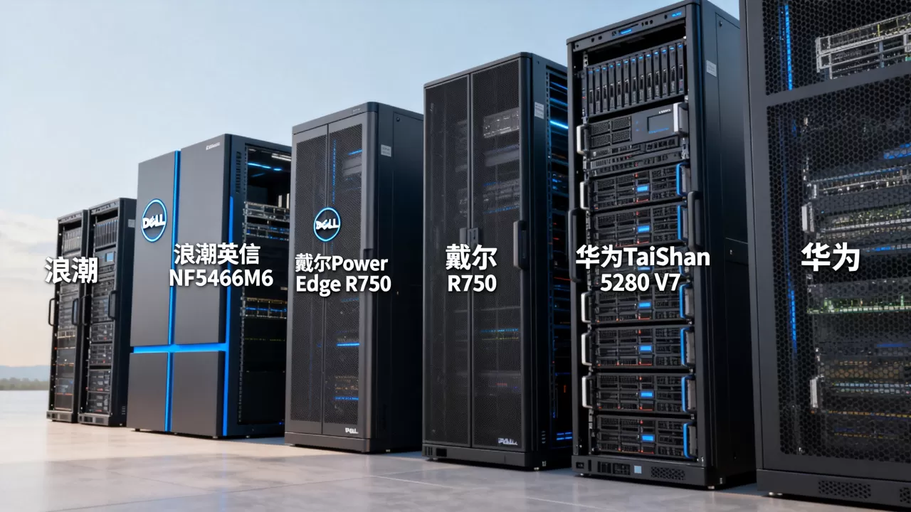 灾难型服务器有哪些具体型号,哪个品牌更可靠? 灾难型服务器有哪些具体型号,哪个品牌更可靠?