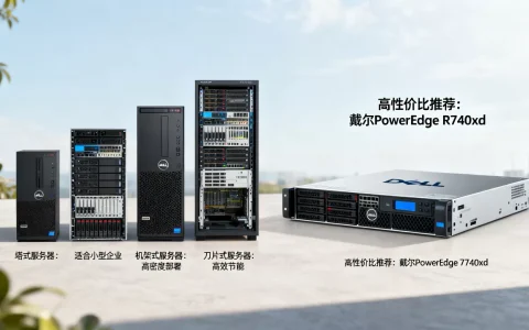 服务器主机种类有哪些？,哪种服务器性价比高