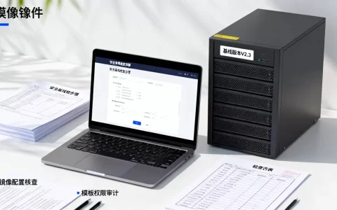 镜像和模板的安全基线检查怎么做，安全基线检查包括哪些内容？