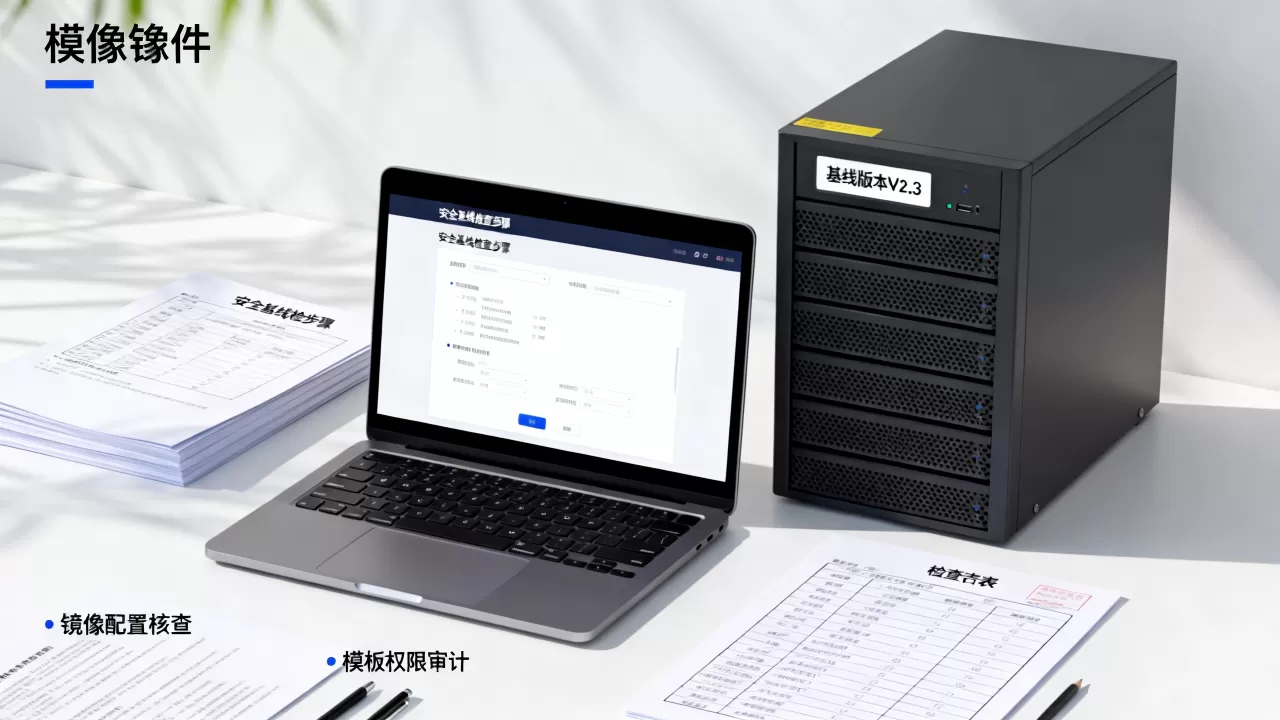 镜像和模板的安全基线检查怎么做,安全基线检查包括哪些内容? 镜像和模板的安全基线检查怎么做,安全基线检查包括哪些内容?