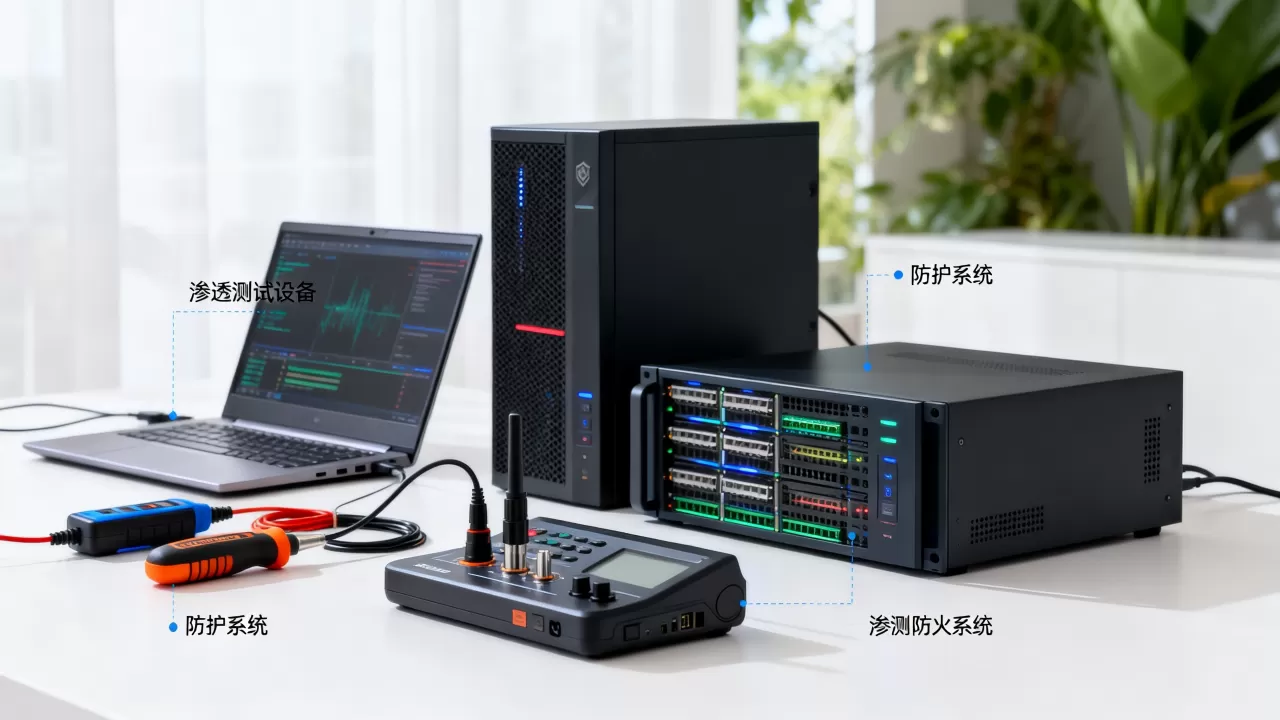 定期渗透测试能验证防护真的有效吗,多久做一次? 定期渗透测试能验证防护真的有效吗,多久做一次?