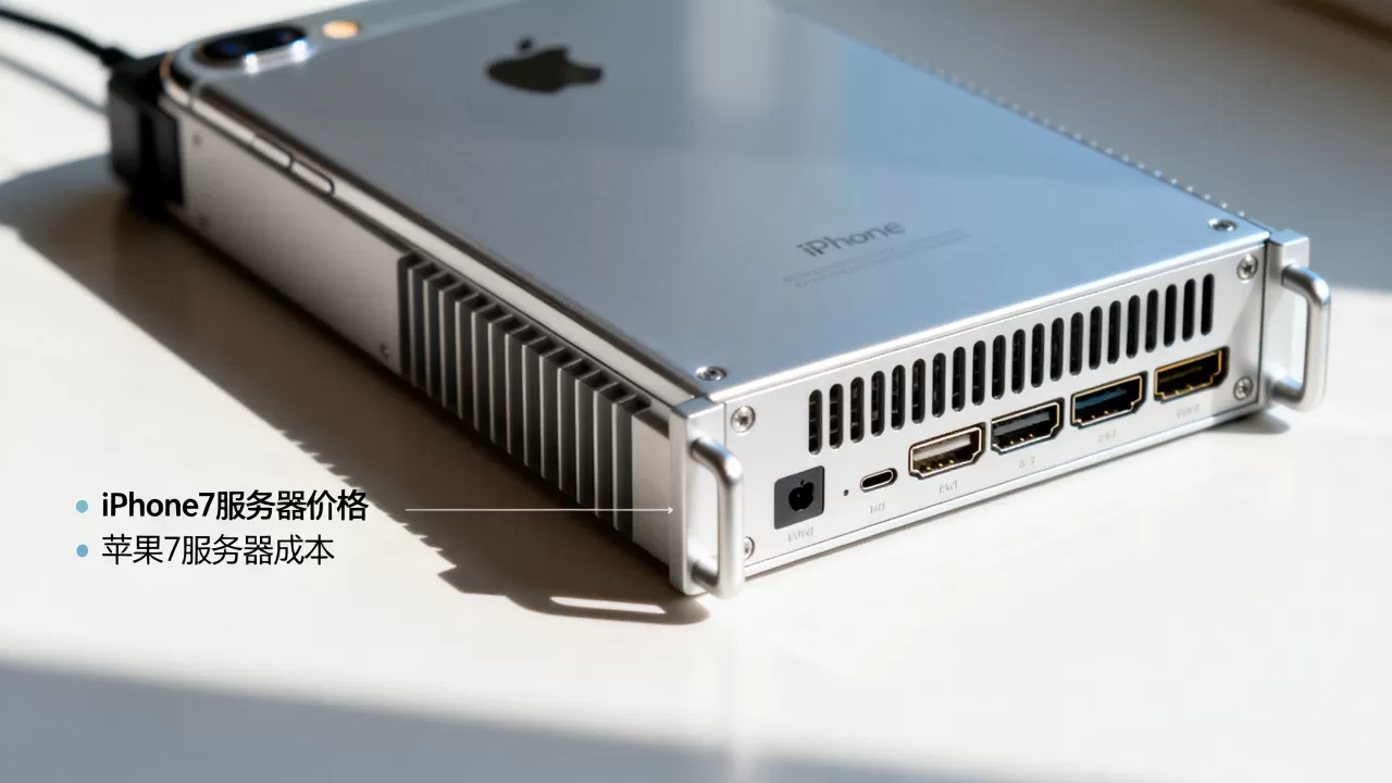 iPhone7服务器到底多少钱,苹果7服务器价格是多少? iPhone7服务器到底多少钱,苹果7服务器价格是多少?