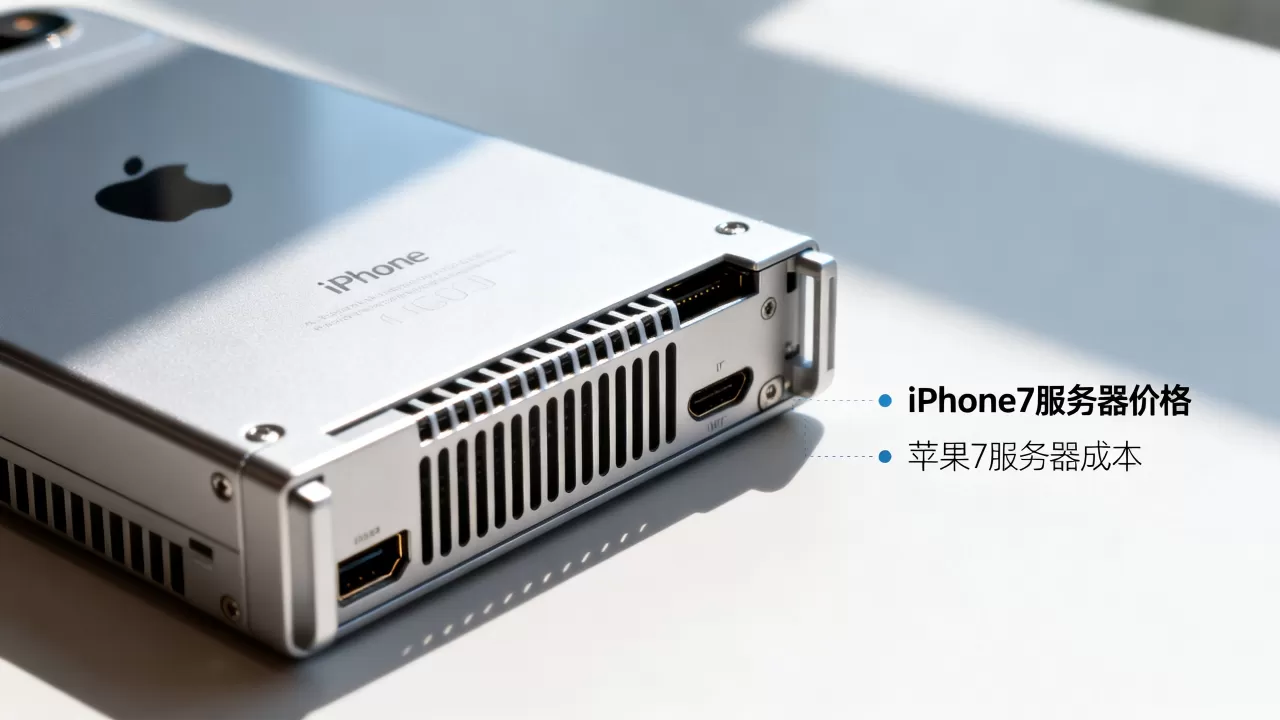 iPhone7服务器到底多少钱,苹果7服务器价格是多少? iPhone7服务器到底多少钱,苹果7服务器价格是多少?