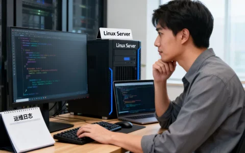 linux服务器运维工程师到底怎么样，薪资高吗？