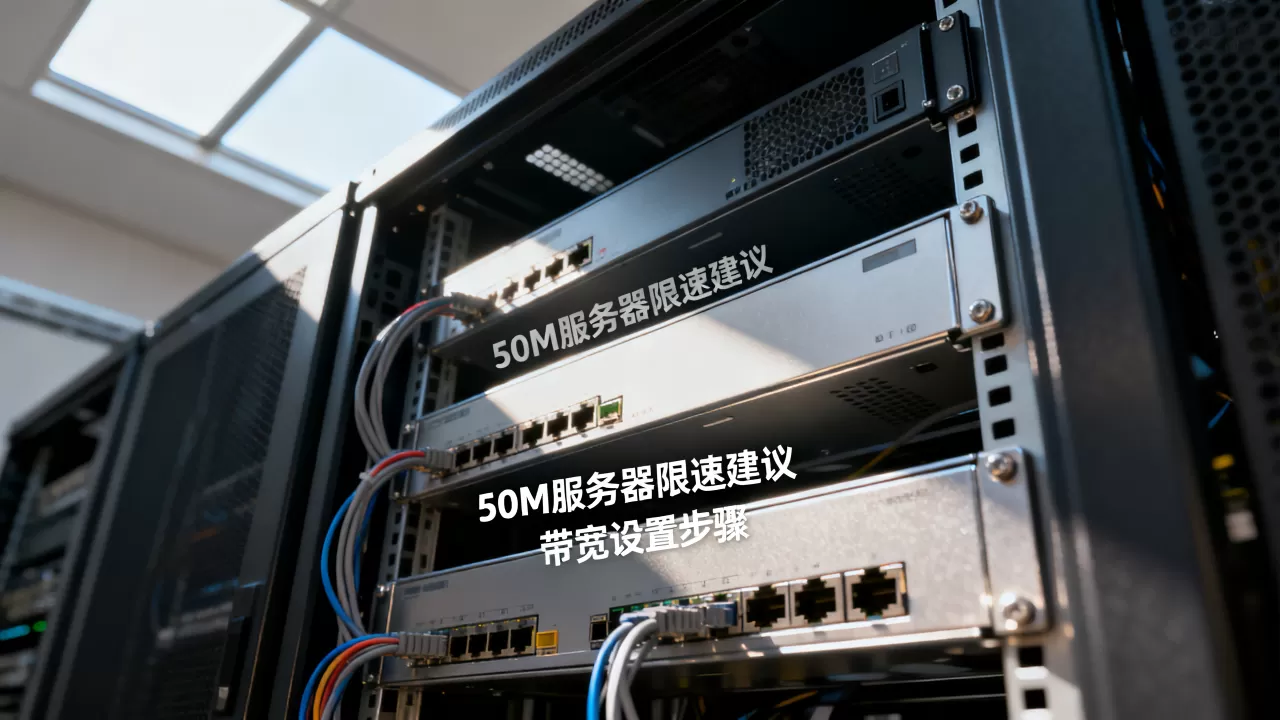 50M服务器限速多少合适,带宽限速怎么设置? 50M服务器限速多少合适,带宽限速怎么设置?