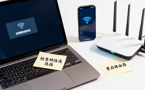 r6连接服务器老是失败怎么改，连接超时怎么解决？