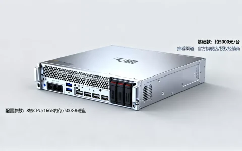 天眼服务器多少钱一个？,在哪买便宜又靠谱