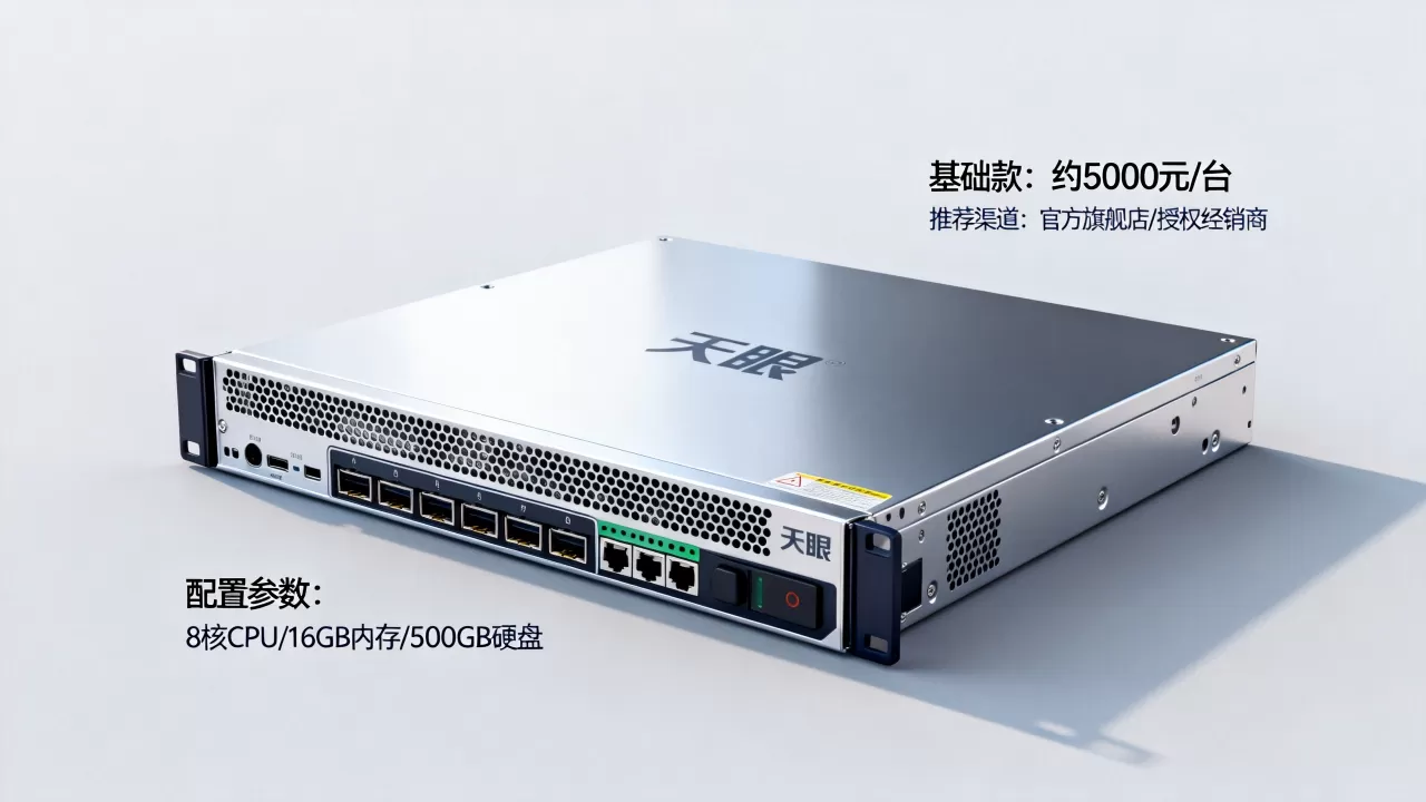 天眼服务器多少钱一个?,在哪买便宜又靠谱 天眼服务器多少钱一个?,在哪买便宜又靠谱