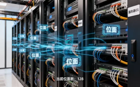 一个服务器最多能开多少个位面，游戏服务器位面数量有限制吗？