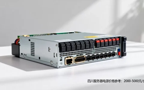四川服务器电源多少钱一台？,服务器电源价格贵不贵