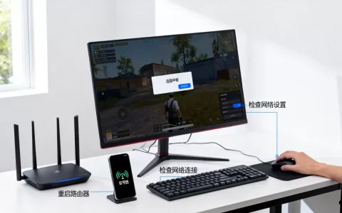 服务器传送卡bug怎么修复，游戏卡顿掉线怎么办？